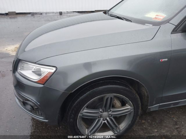 WA1WMAFP1EA021380 Audi Q5 3.0 Tdi Premium Plus
