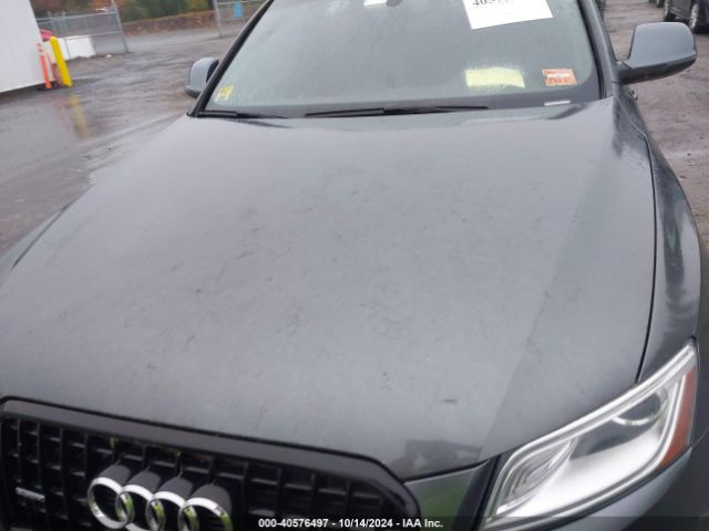 WA1WMAFP1EA021380 Audi Q5 3.0 Tdi Premium Plus