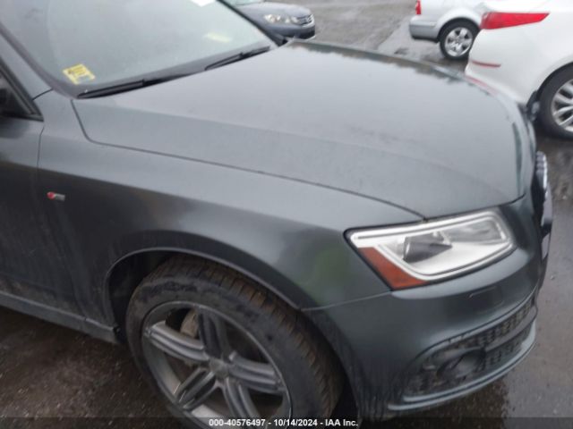 WA1WMAFP1EA021380 Audi Q5 3.0 Tdi Premium Plus