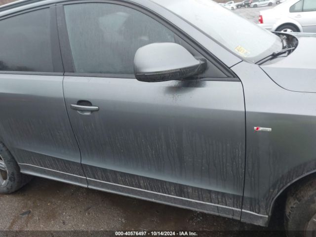 WA1WMAFP1EA021380 Audi Q5 3.0 Tdi Premium Plus