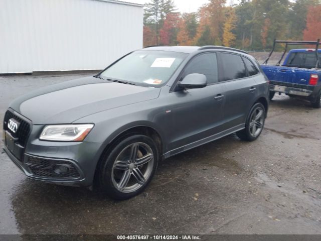 WA1WMAFP1EA021380 Audi Q5 3.0 Tdi Premium Plus