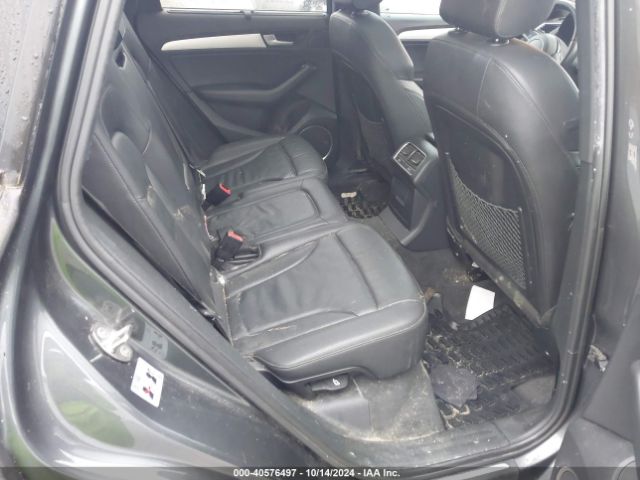 WA1WMAFP1EA021380 Audi Q5 3.0 Tdi Premium Plus