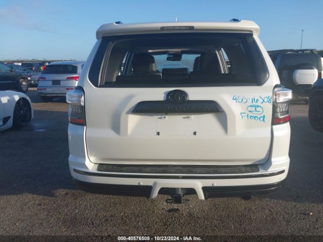 JTECU5JR3M5243866 Toyota 4runner Nightshade Special Edition