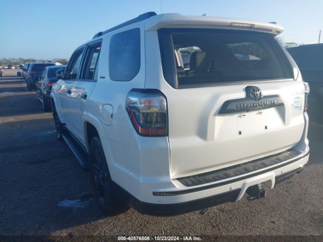JTECU5JR3M5243866 Toyota 4runner Nightshade Special Edition