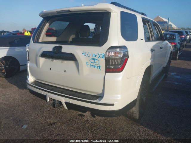 JTECU5JR3M5243866 Toyota 4runner Nightshade Special Edition