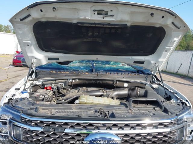 Ford Expedition King Ranch Max 2020 1FMJK1NT5LEA82379 Image 10