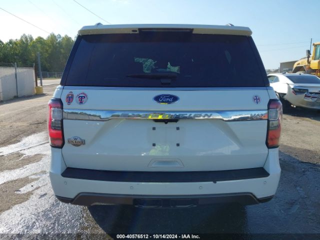 Ford Expedition King Ranch Max 2020 1FMJK1NT5LEA82379 Image 16