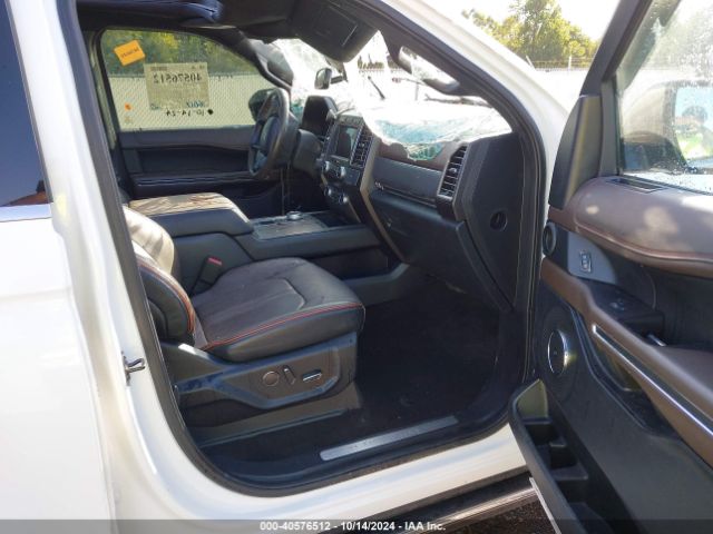 Ford Expedition King Ranch Max 2020 1FMJK1NT5LEA82379 Image 5