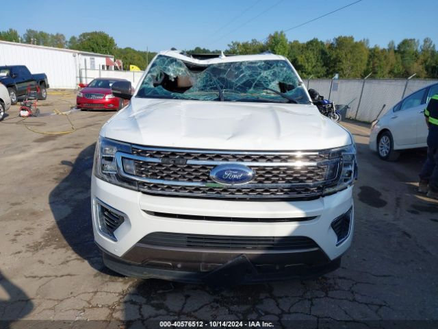 Ford Expedition King Ranch Max 2020 1FMJK1NT5LEA82379 Image 6