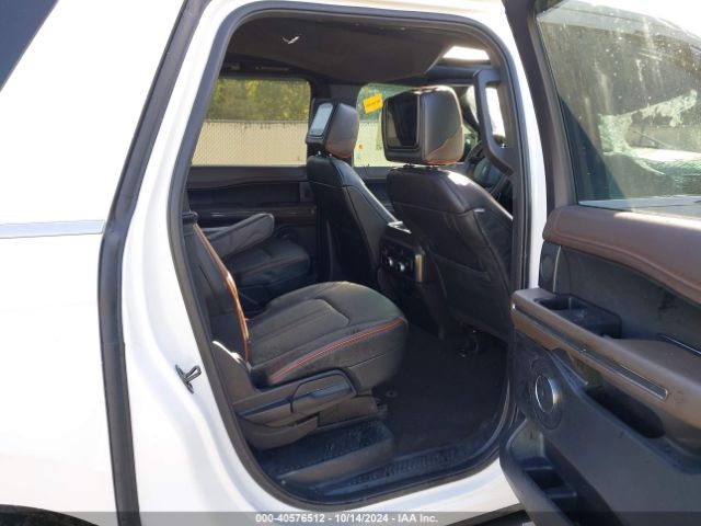 Ford Expedition King Ranch Max 2020 1FMJK1NT5LEA82379 Image 8