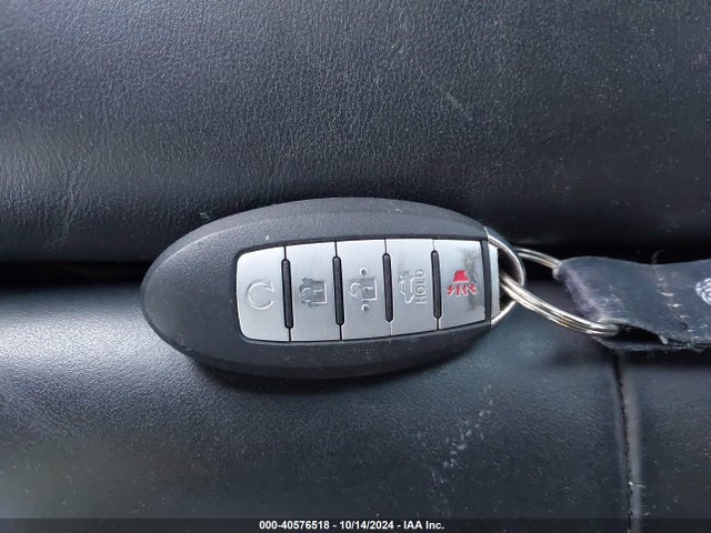 JN1FV7AR5GM451061 Infiniti Q50 3.0t Red Sport 400