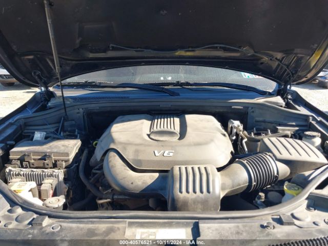 1C4RJFAG5EC242999 Jeep Grand Cherokee Laredo