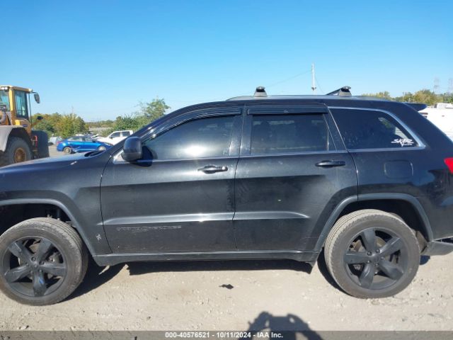 1C4RJFAG5EC242999 Jeep Grand Cherokee Laredo