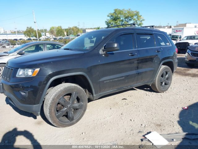 1C4RJFAG5EC242999 Jeep Grand Cherokee Laredo
