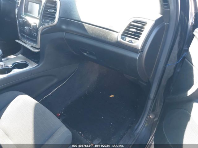 1C4RJFAG5EC242999 Jeep Grand Cherokee Laredo