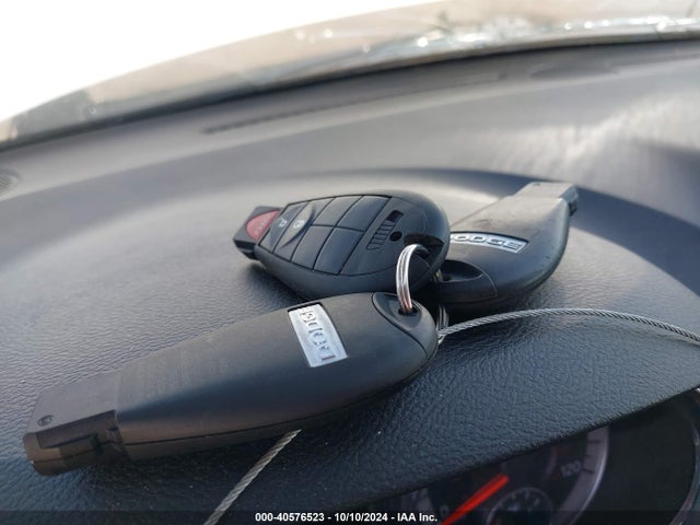 Dodge Grand Caravan Se 2018 2C4RDGBG0JR273445 Image 11