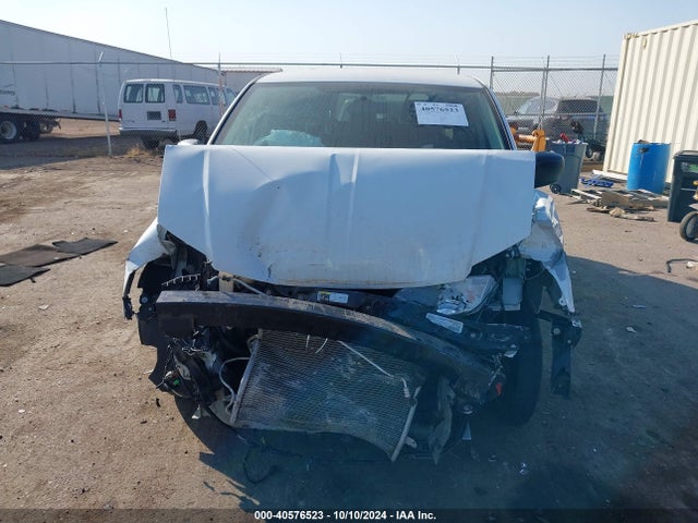 Dodge Grand Caravan Se 2018 2C4RDGBG0JR273445 Image 12