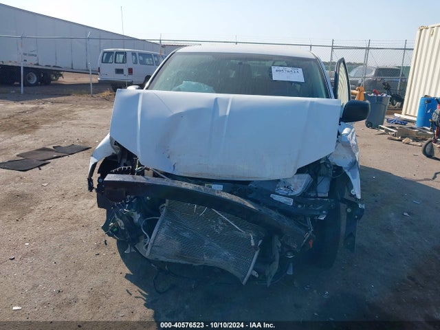 Dodge Grand Caravan Se 2018 2C4RDGBG0JR273445 Image 6