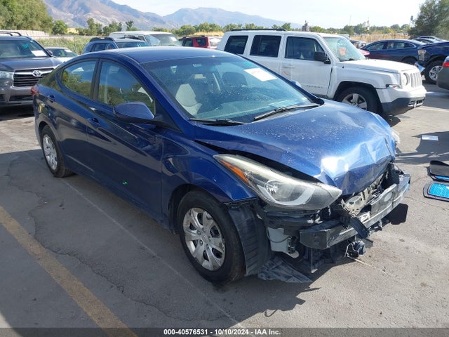 2016 5NPDH4AE2GH687099 main image