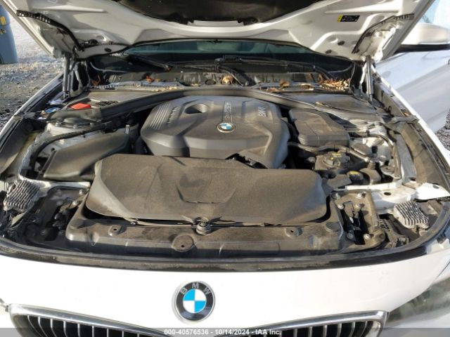 2018 BMW 330I GRAN TURISMO WBA8Z9C51JG828388 Photo 9