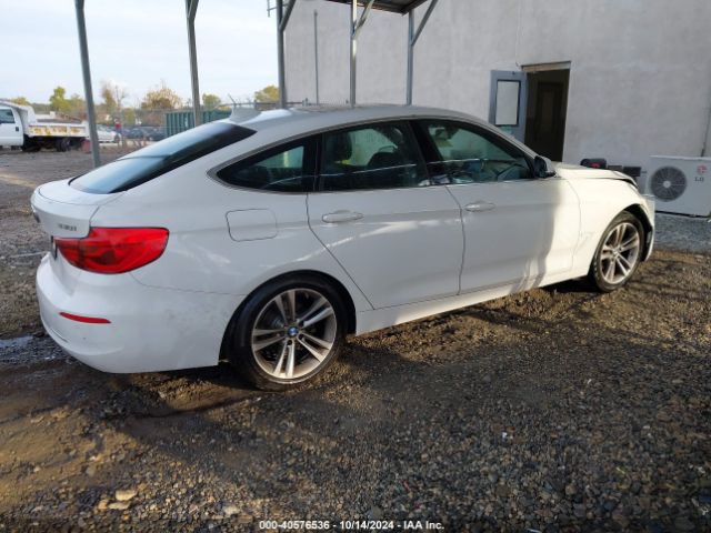 2018 BMW 330I GRAN TURISMO WBA8Z9C51JG828388 Photo 3