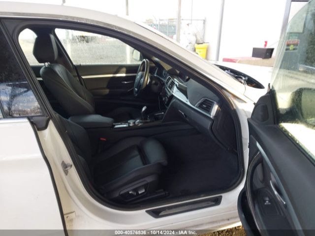 2018 BMW 330I GRAN TURISMO WBA8Z9C51JG828388 Photo 4