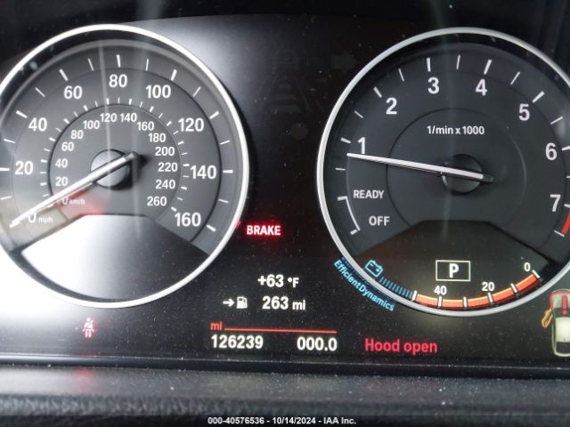 2018 BMW 330I GRAN TURISMO WBA8Z9C51JG828388 Photo 6