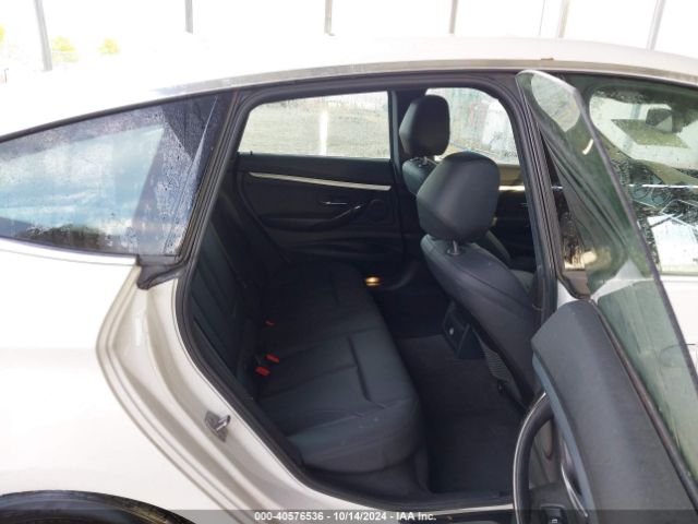 2018 BMW 330I GRAN TURISMO WBA8Z9C51JG828388 Photo 7