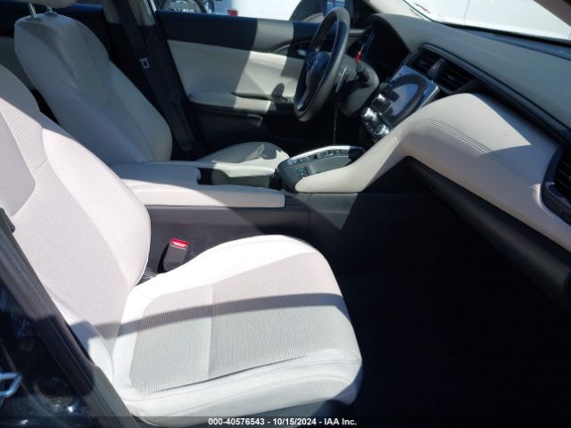 19XZE4F5XME008624 Honda INSIGHT EX