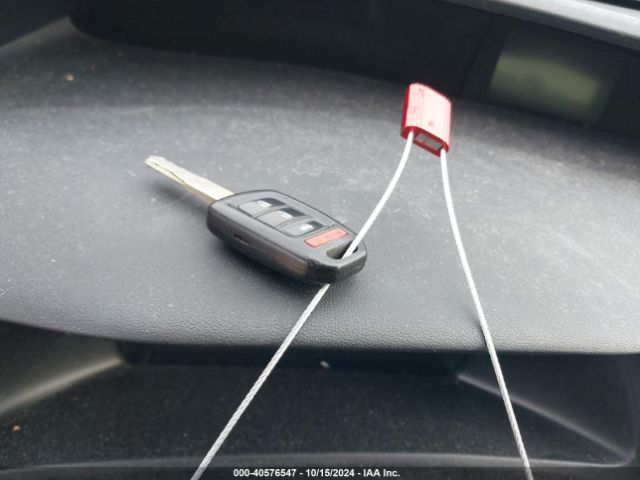 19XFB2F59FE241462 Honda Civic Lx