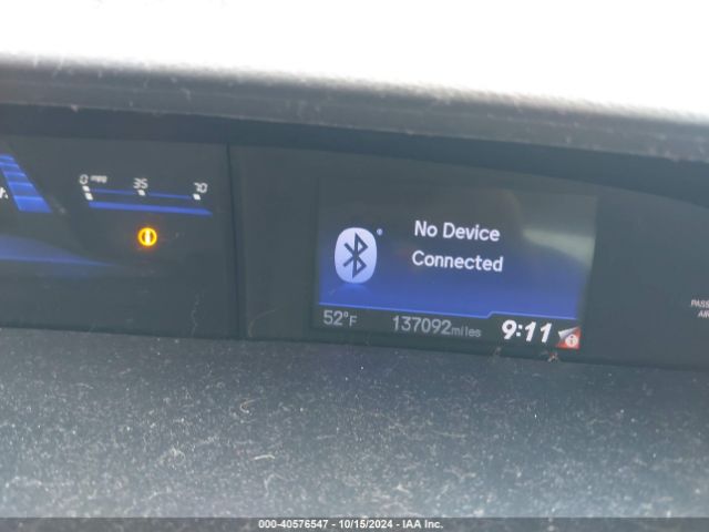 19XFB2F59FE241462 Honda Civic Lx