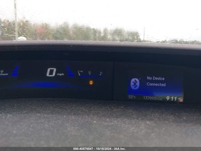 19XFB2F59FE241462 Honda Civic Lx
