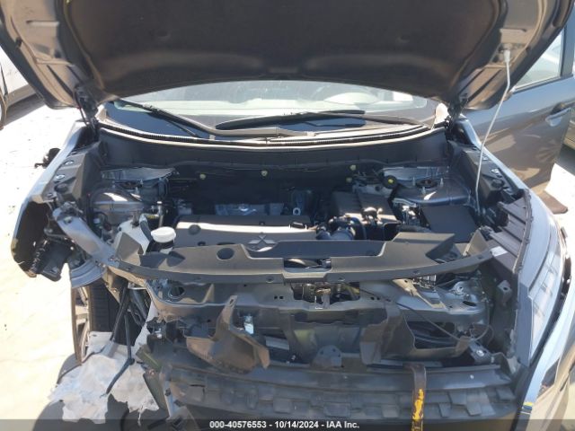 2023 MITSUBISHI OUTLANDER SPORT JA4ARUAU0PU015727 Photo 9