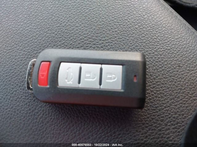 2023 MITSUBISHI OUTLANDER SPORT JA4ARUAU0PU015727 Photo 10