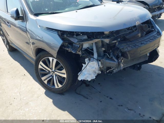 2023 MITSUBISHI OUTLANDER SPORT JA4ARUAU0PU015727 Photo 5