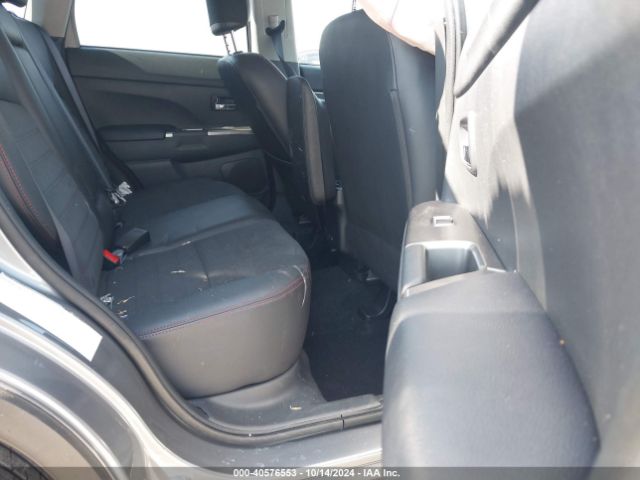 2023 MITSUBISHI OUTLANDER SPORT JA4ARUAU0PU015727 Photo 7