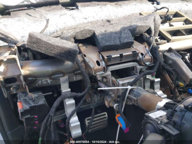 WP1AC2A28GLA88150 Porsche Cayenne Turbo