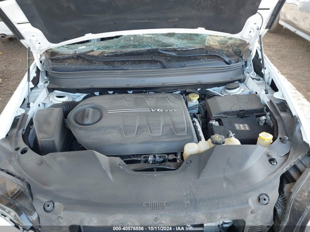Jeep Cherokee Latitude Lux 4x4 2021 1C4PJMMX4MD133577 Image 10