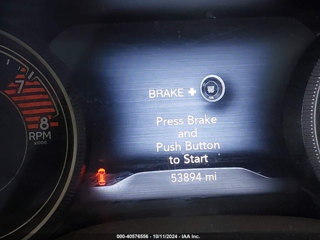 Jeep Cherokee Latitude Lux 4x4 2021 1C4PJMMX4MD133577 Image 14