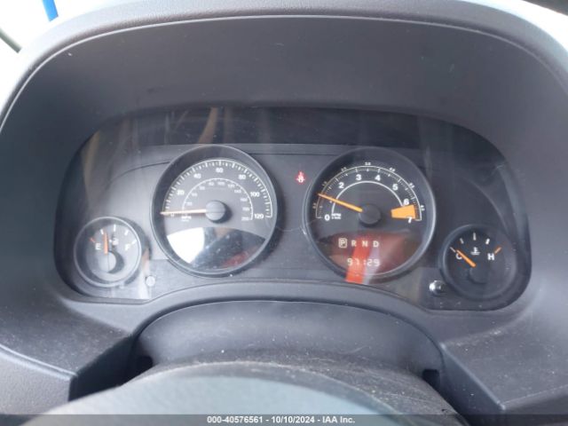 1C4NJPBA7FD350504 Jeep Patriot Altitude Edition