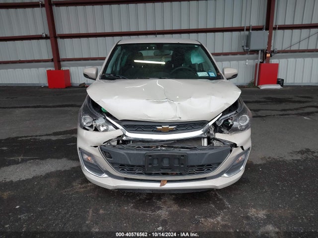 Chevrolet Spark Fwd 1lt Automatic 2021 KL8CD6SA5MC731191 Image 12