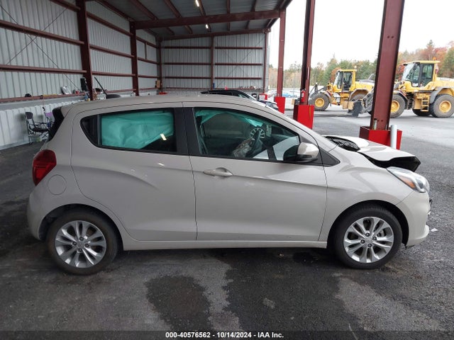 Chevrolet Spark Fwd 1lt Automatic 2021 KL8CD6SA5MC731191 Image 13