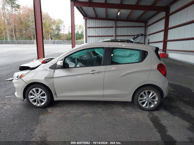 Chevrolet Spark Fwd 1lt Automatic 2021 KL8CD6SA5MC731191 Image 14