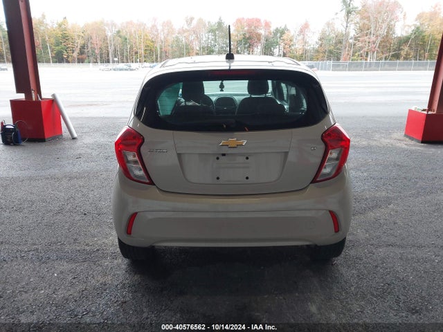 Chevrolet Spark Fwd 1lt Automatic 2021 KL8CD6SA5MC731191 Image 16