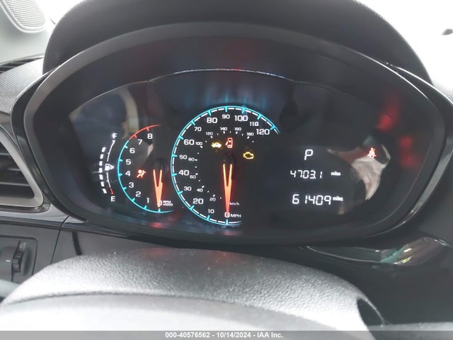 Chevrolet Spark Fwd 1lt Automatic 2021 KL8CD6SA5MC731191 Image 7