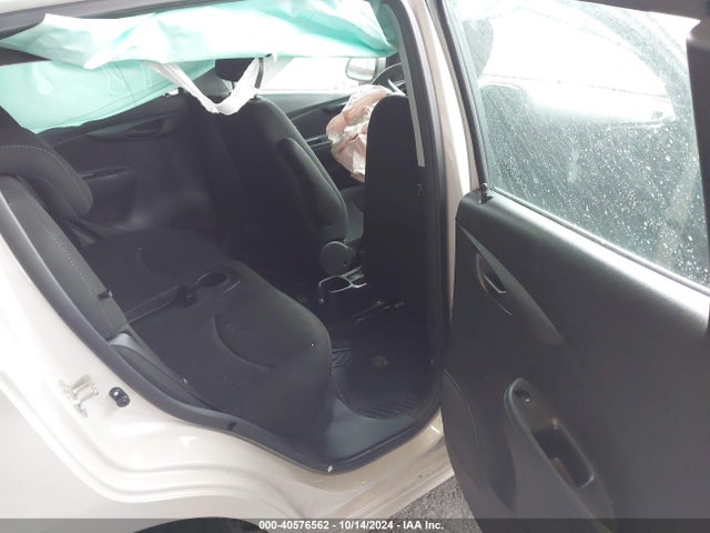 Chevrolet Spark Fwd 1lt Automatic 2021 KL8CD6SA5MC731191 Image 8