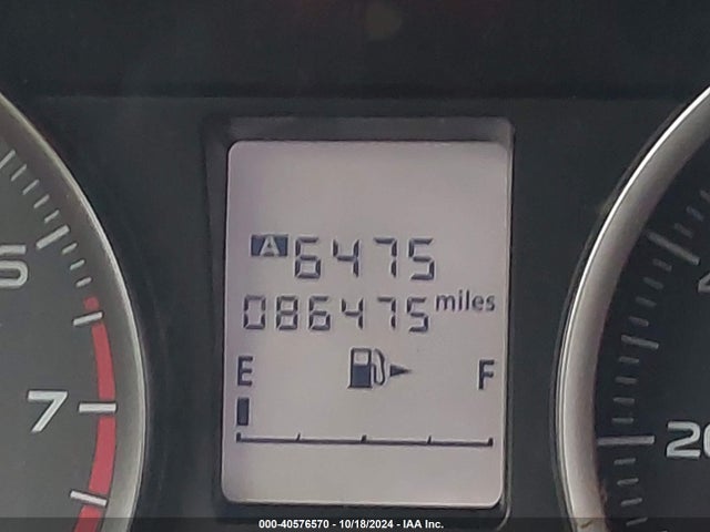 Subaru Forester 2.5i Premium 2018 JF2SJAEC5JG568608 Image 16