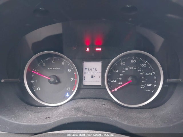 Subaru Forester 2.5i Premium 2018 JF2SJAEC5JG568608 Image 7