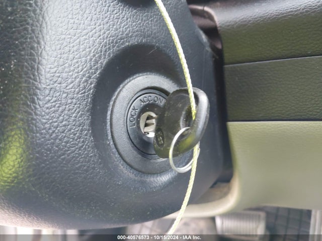 KIA FORTE LX 2015 KNAFK4A65F5370982 Image 11