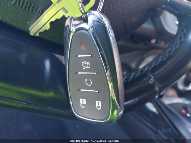 Chevrolet Camaro 1lt 2016 1G1FB1RX7G0166920 Image 11